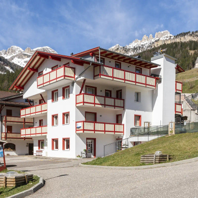 Foto esterno Appartamenti Villa Dani