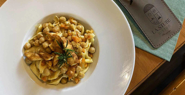 Das Essen