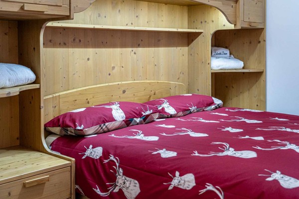 Photo of the room Apartments Chalet al Lago