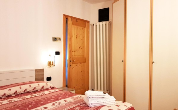 Foto vom Zimmer Ferienwohnung Casa Lastei