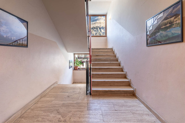 The common areas Apartment CostaLungaHouse