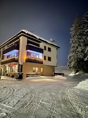 Photo exteriors Apartment CostaLungaHouse