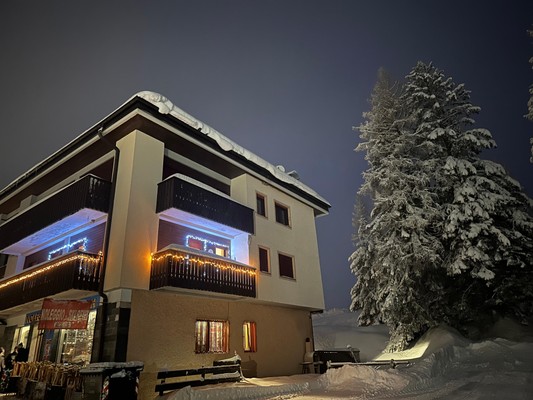 Foto esterno Appartamento CostaLungaHouse