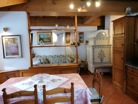 Foto del soggiorno