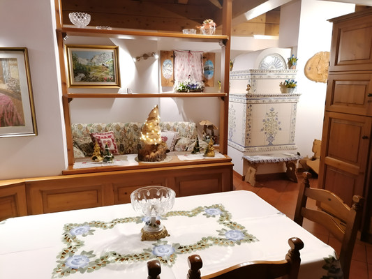 Foto del soggiorno