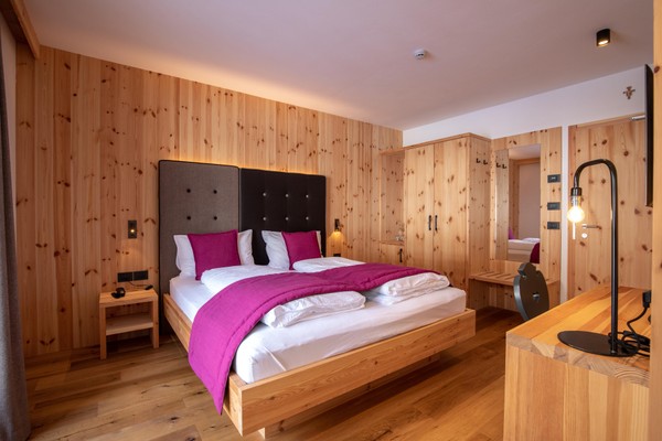 Foto della camera Garni Lilly