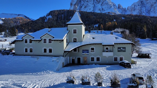 Photo exteriors Ski rental M.K. Rent - St. Christina