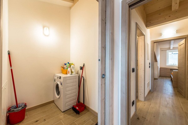 Foto der Ferienwohnung Attico Elbetina