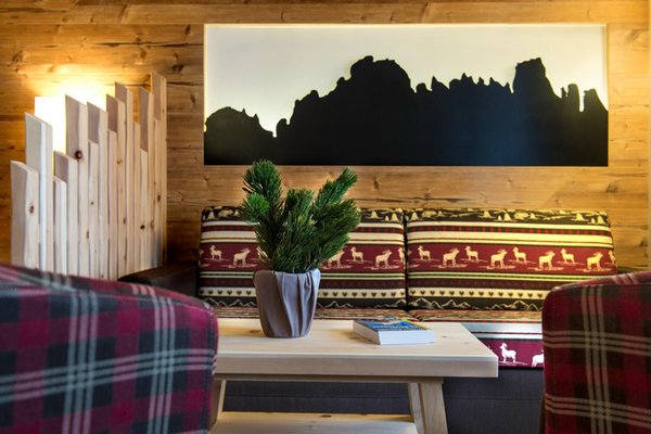 Das Schlafzimmer