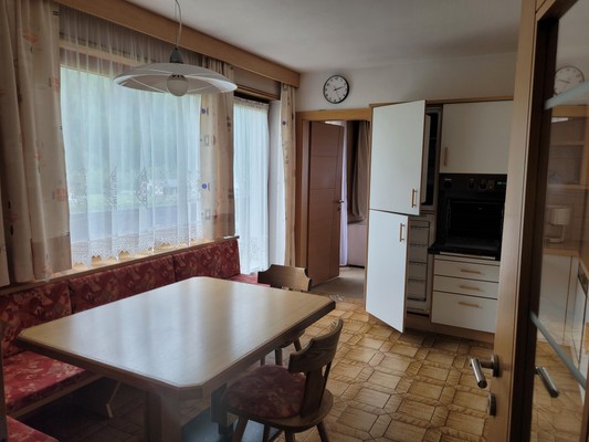 Foto della cucina Pfitschtal