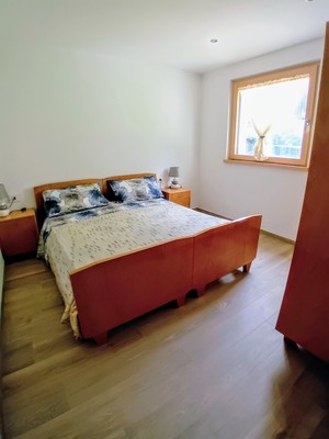Foto della camera Appartamento Miele di Pino