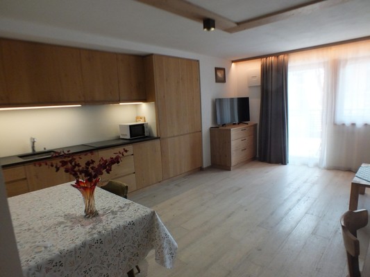Foto della cucina Planinschek Srl
