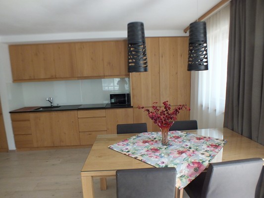 Foto della cucina Planinschek Srl