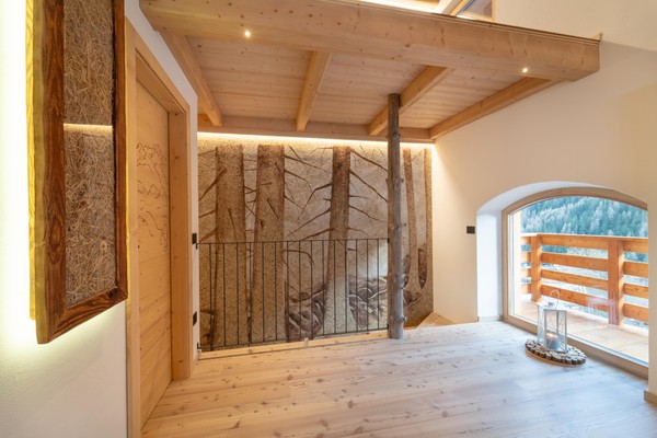 Foto dell'appartamento Mas del Mezdì - Mountain Chalet