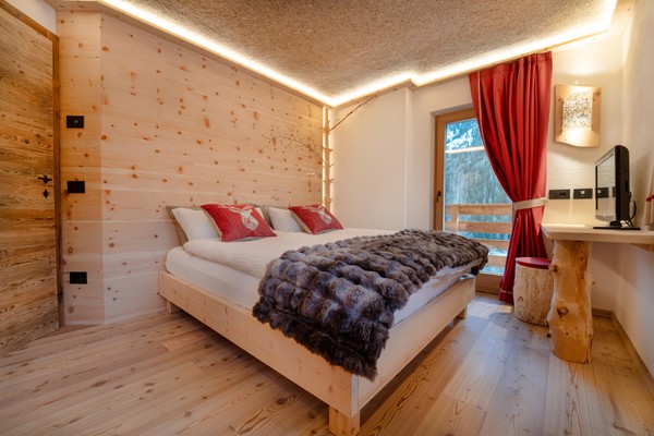 Foto della camera Mas del Mezdì - Mountain Chalet