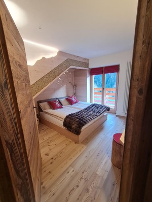 Foto della camera Mas del Mezdì - Mountain Chalet