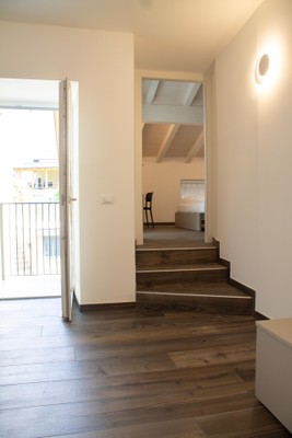 Foto dell'appartamento Soggiorno Bellin