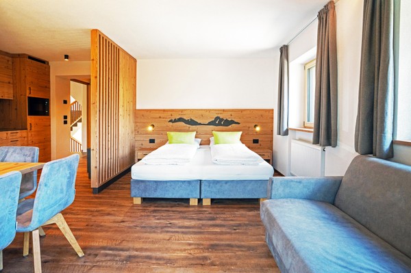 Foto della camera Residence Odlina