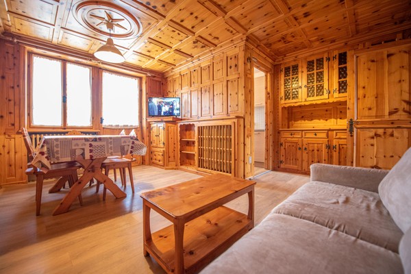 Photo of the living room