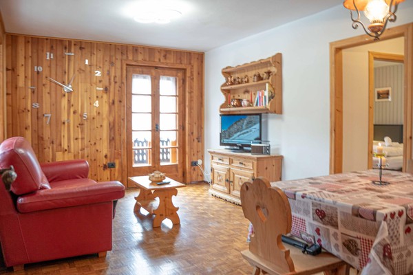 Photo of the living room