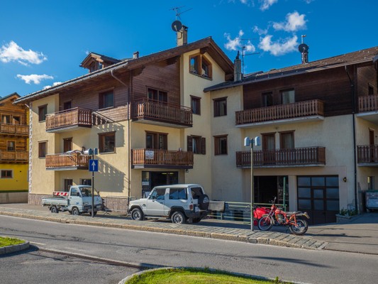 Foto esterno Appartamenti Casa Massi
