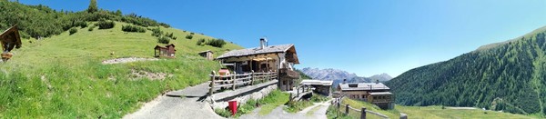 Photo exteriors Apartment Tea da Nardo