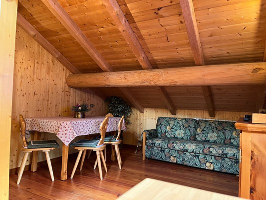 Photo of the living room