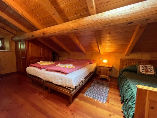 Photo of the room Apartment Tea da Nardo