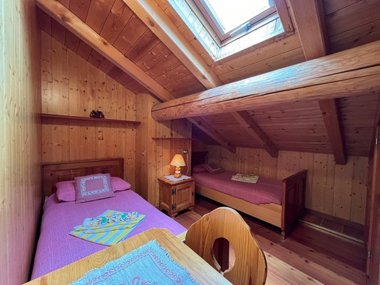 Photo of the room Apartment Tea da Nardo