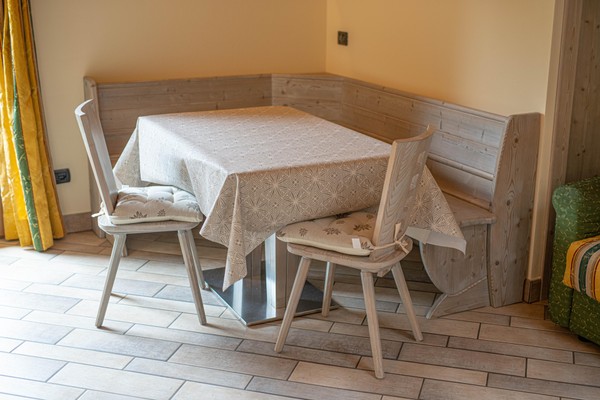 Foto vom Wohnzimmer