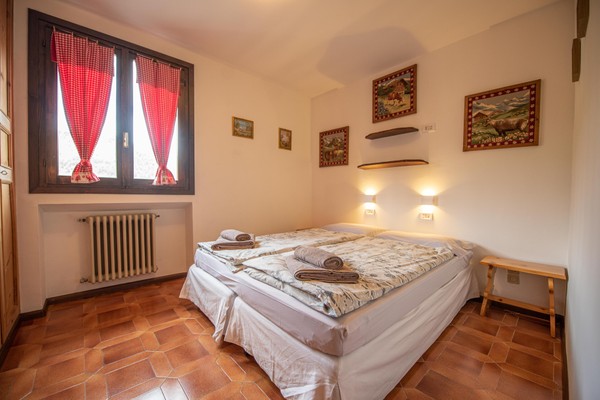 Photo of the room Apartment Casa Zodiac