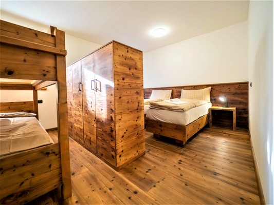Photo of the room Apartments Chalet Real Wood Pemont