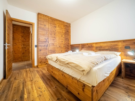 Photo of the room Apartments Chalet Real Wood Pemont