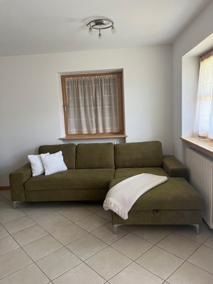 Foto vom Wohnzimmer