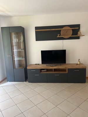 Foto vom Wohnzimmer