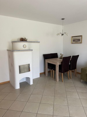 Foto vom Wohnzimmer