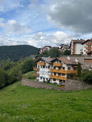 Photo exteriors Apartments Villa Lotte