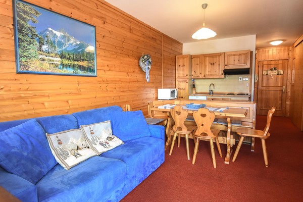 Photo of the apartment Dolomiti - Centro Vacanze Veronza
