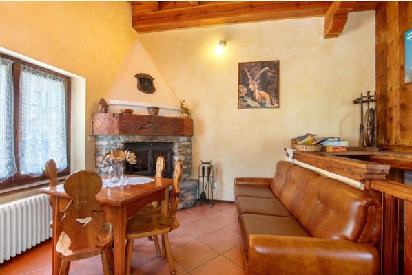 Photo of the living room