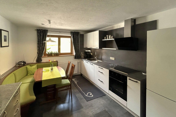 Photo of the kitchen Schuster