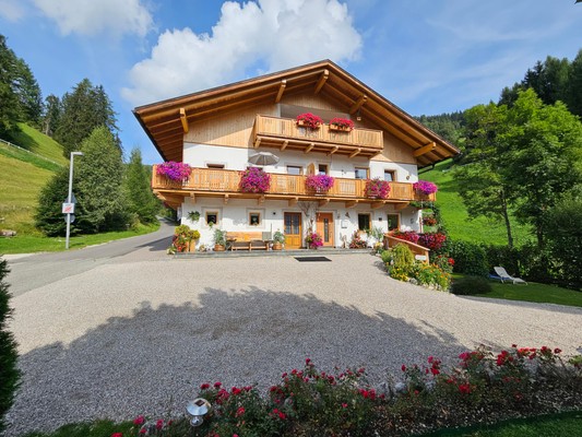 Photo exteriors Apartment Schuster