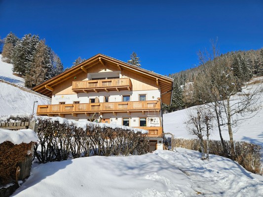 Foto esterno Appartamento Schuster