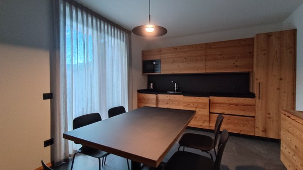 Photo of the living room