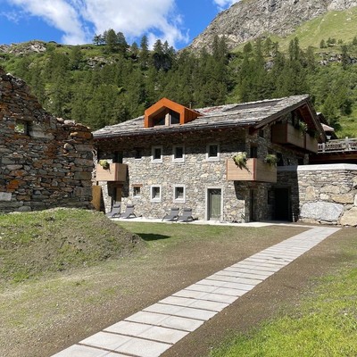 Foto esterno Bed & Breakfast La Rêverie de Thumel 1879