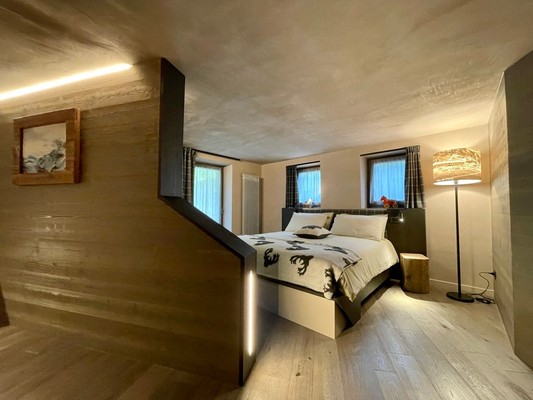 Photo of the room Bed & Breakfast La Rêverie de Thumel 1879