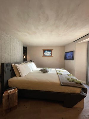 Photo of the room Bed & Breakfast La Rêverie de Thumel 1879
