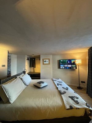 Photo of the room Bed & Breakfast La Rêverie de Thumel 1879