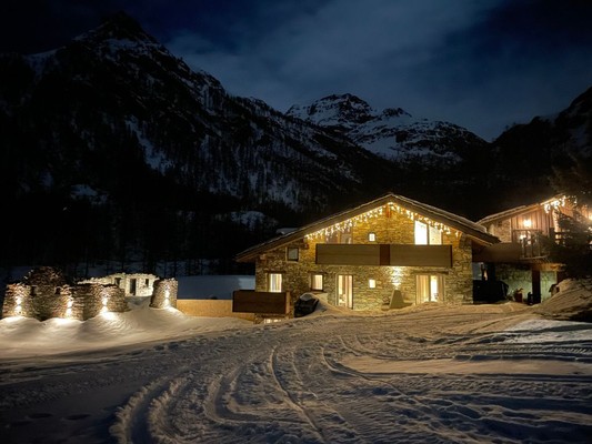 Foto esterno Bed & Breakfast La Rêverie de Thumel 1879