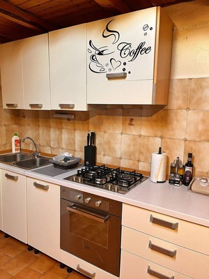 Photo of the kitchen Chef Lieu 1725