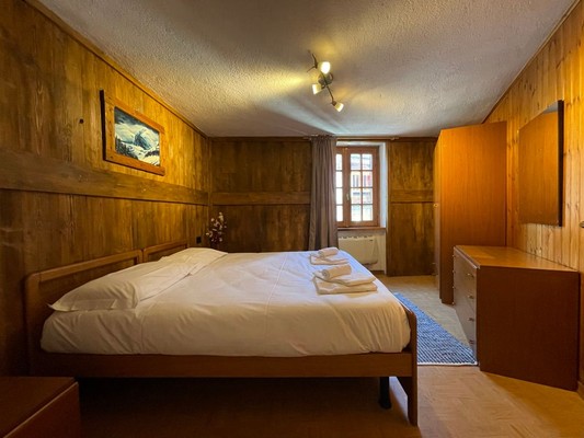 Photo of the room Apartments Chef Lieu 1725